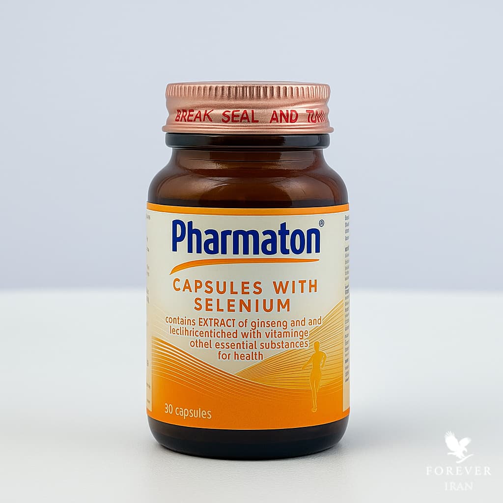 Pharmaton 